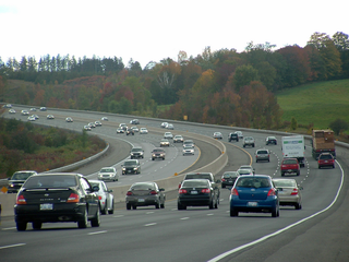 401 Near Milton