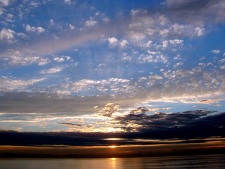 From Lighthouse Park